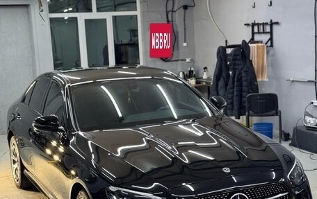 Mercedes-Benz E-Класс, 2020 год, 4 695 000 рублей, 6 фотография