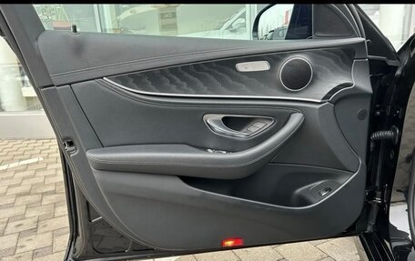 Mercedes-Benz E-Класс, 2020 год, 4 695 000 рублей, 9 фотография