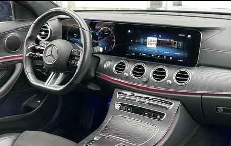 Mercedes-Benz E-Класс, 2020 год, 4 695 000 рублей, 12 фотография