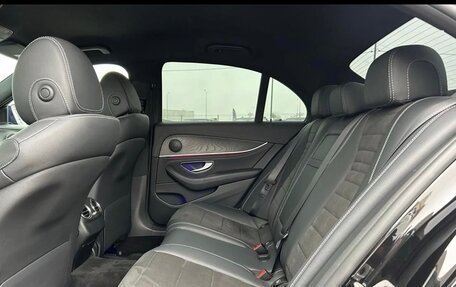 Mercedes-Benz E-Класс, 2020 год, 4 695 000 рублей, 13 фотография
