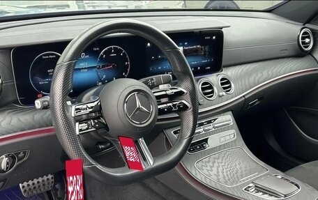 Mercedes-Benz E-Класс, 2020 год, 4 695 000 рублей, 14 фотография