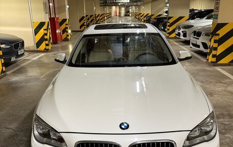 BMW 7 серия, 2014 год, 1 900 000 рублей, 6 фотография