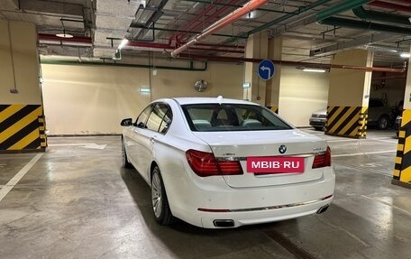 BMW 7 серия, 2014 год, 1 900 000 рублей, 5 фотография