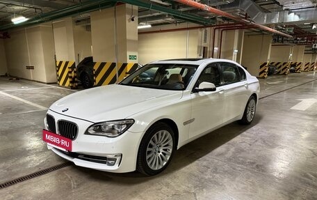 BMW 7 серия, 2014 год, 1 900 000 рублей, 3 фотография