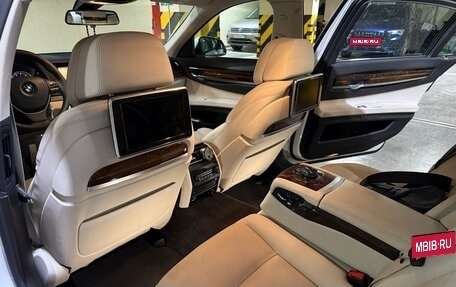 BMW 7 серия, 2014 год, 1 900 000 рублей, 11 фотография