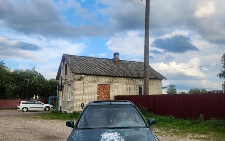 Honda Civic VII, 1995 год, 175 000 рублей, 2 фотография
