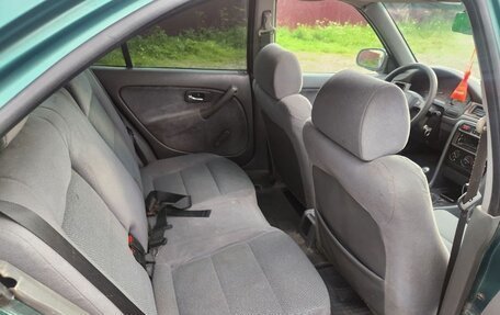 Honda Civic VII, 1995 год, 175 000 рублей, 6 фотография