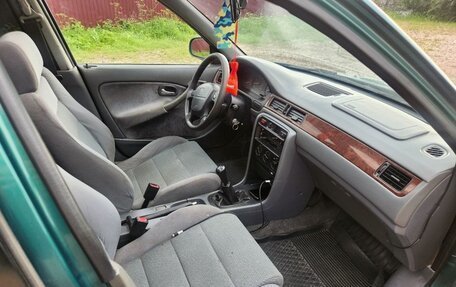 Honda Civic VII, 1995 год, 175 000 рублей, 9 фотография