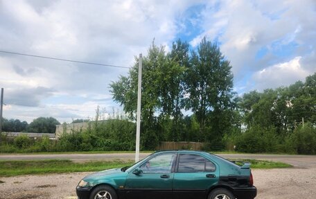Honda Civic VII, 1995 год, 175 000 рублей, 10 фотография