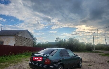 Honda Civic VII, 1995 год, 175 000 рублей, 5 фотография
