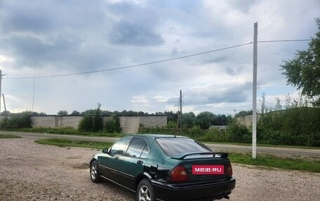 Honda Civic VII, 1995 год, 175 000 рублей, 7 фотография