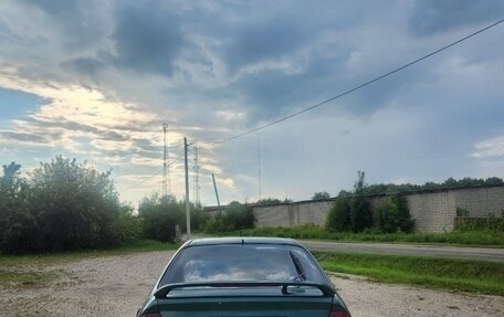 Honda Civic VII, 1995 год, 175 000 рублей, 8 фотография