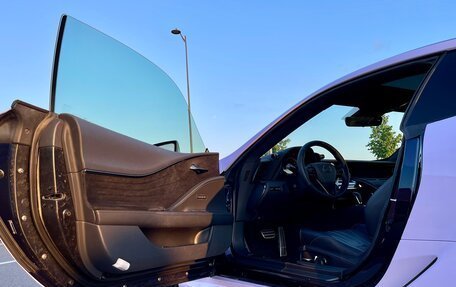 Lexus LC I, 2018 год, 12 200 000 рублей, 11 фотография