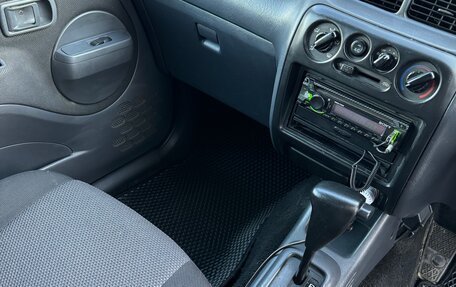 Daihatsu Terios II, 2003 год, 350 000 рублей, 6 фотография