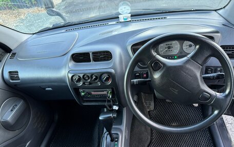 Daihatsu Terios II, 2003 год, 350 000 рублей, 7 фотография