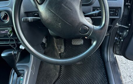 Daihatsu Terios II, 2003 год, 350 000 рублей, 5 фотография
