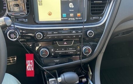 KIA Optima III, 2015 год, 1 400 000 рублей, 16 фотография