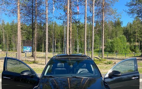 KIA Optima III, 2015 год, 1 400 000 рублей, 30 фотография