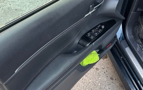 Toyota Camry, 2018 год, 2 050 000 рублей, 9 фотография