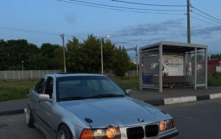 BMW 3 серия, 1993 год, 275 000 рублей, 1 фотография