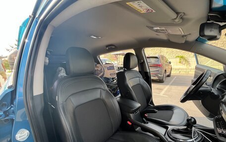 KIA Sportage III, 2013 год, 1 280 000 рублей, 13 фотография
