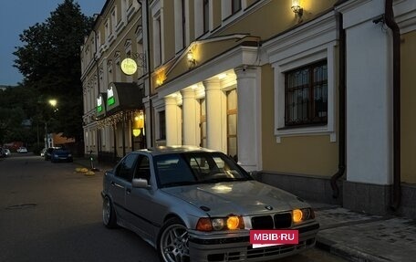 BMW 3 серия, 1993 год, 275 000 рублей, 4 фотография
