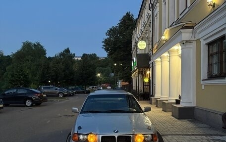 BMW 3 серия, 1993 год, 275 000 рублей, 5 фотография
