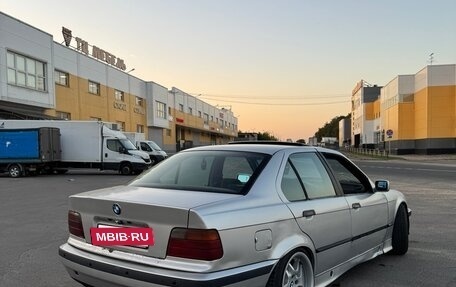 BMW 3 серия, 1993 год, 275 000 рублей, 12 фотография