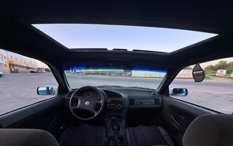 BMW 3 серия, 1993 год, 275 000 рублей, 22 фотография