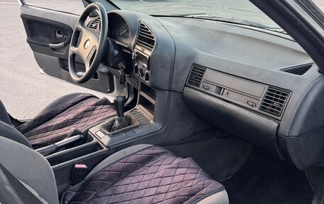 BMW 3 серия, 1993 год, 275 000 рублей, 20 фотография