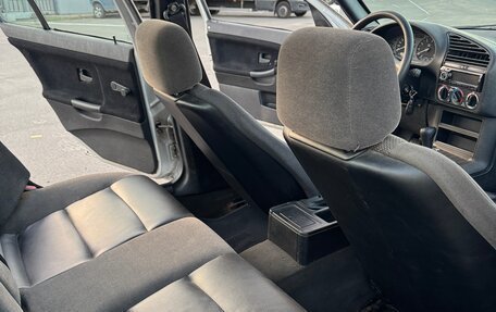 BMW 3 серия, 1993 год, 275 000 рублей, 21 фотография