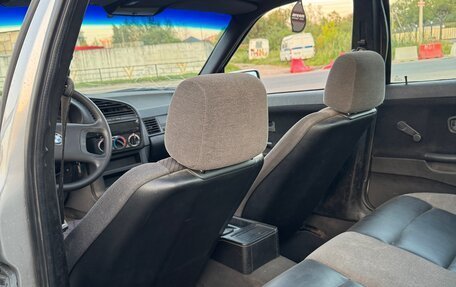 BMW 3 серия, 1993 год, 275 000 рублей, 19 фотография