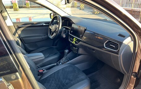 Volkswagen Polo VI (EU Market), 2021 год, 1 970 000 рублей, 8 фотография