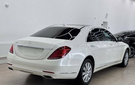 Mercedes-Benz S-Класс, 2014 год, 4 800 000 рублей, 7 фотография