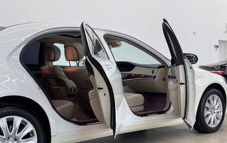 Mercedes-Benz S-Класс, 2014 год, 4 800 000 рублей, 10 фотография