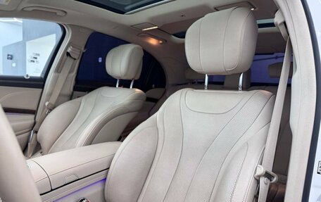 Mercedes-Benz S-Класс, 2014 год, 4 800 000 рублей, 16 фотография