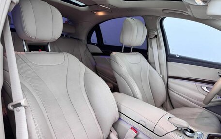 Mercedes-Benz S-Класс, 2014 год, 4 800 000 рублей, 15 фотография