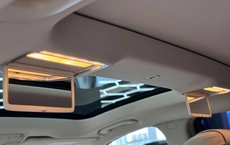 Mercedes-Benz S-Класс, 2014 год, 4 800 000 рублей, 20 фотография