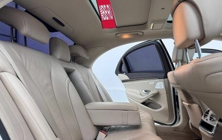 Mercedes-Benz S-Класс, 2014 год, 4 800 000 рублей, 14 фотография
