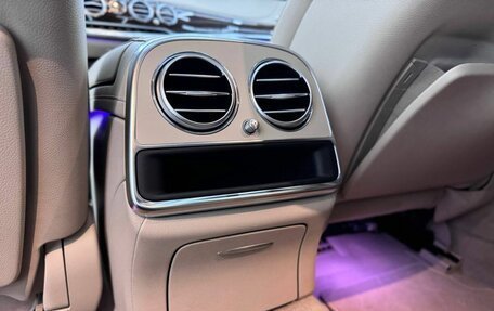 Mercedes-Benz S-Класс, 2014 год, 4 800 000 рублей, 30 фотография