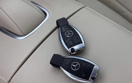 Mercedes-Benz S-Класс, 2014 год, 4 800 000 рублей, 35 фотография