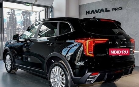 Haval Jolion, 2025 год, 2 749 000 рублей, 6 фотография