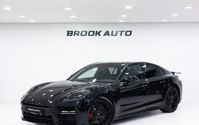 Porsche Panamera, 2025 год, 26 590 000 рублей, 1 фотография