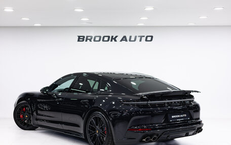 Porsche Panamera, 2025 год, 26 590 000 рублей, 6 фотография