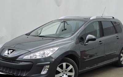 Peugeot 308 II, 2009 год, 720 000 рублей, 1 фотография