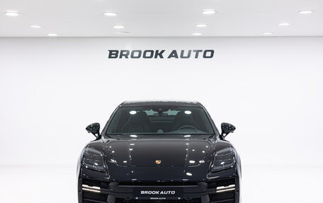 Porsche Panamera, 2025 год, 26 590 000 рублей, 2 фотография