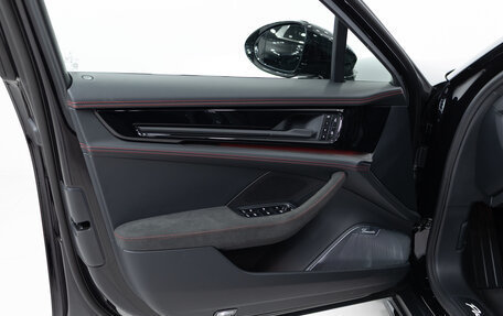 Porsche Panamera, 2025 год, 26 590 000 рублей, 8 фотография