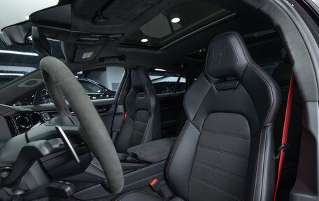 Porsche Panamera, 2025 год, 26 590 000 рублей, 10 фотография