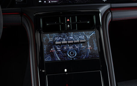 Porsche Panamera, 2025 год, 26 590 000 рублей, 20 фотография