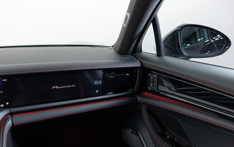 Porsche Panamera, 2025 год, 26 590 000 рублей, 21 фотография
